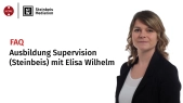 thumbnail of medium FAQ Ausbildung Supervision 
