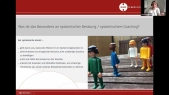 thumbnail of medium Infovideo Ausbildung Systemische Beratung / Systemisches Coaching | IKOME