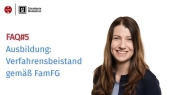 thumbnail of medium FAQ Verfahrensbeistand gemäß FamFG 